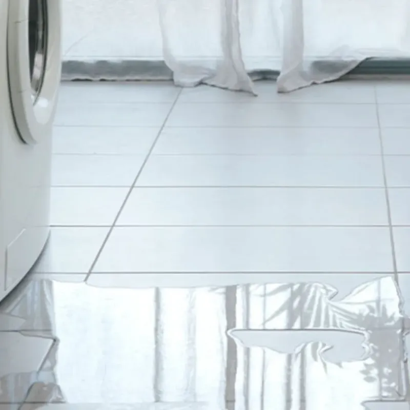 Appliance Leak Cleanup in Harrisburg, PA