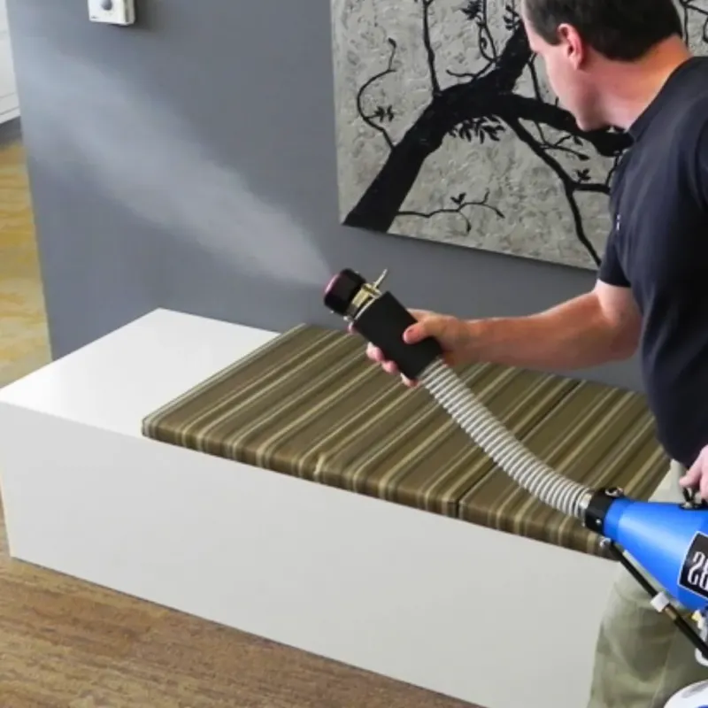 Professional Odor Removal in Harrisburg, PA